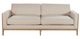 A.R.T. Furniture® Harvey Salty Sand Sofa-2