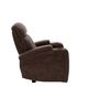 Man Wah 70502 Coco Power Zero Gravity Recliner-3