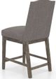 Canadel Champlain Upholstered Bar Stool-3