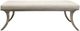 Bernhardt Tribeca Barlow/Beige Bench-2