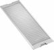 Miele Stainless Steel Range Hood Grease Filter-0