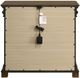 Coaster® Garland Brown Cherry Nightstand -4