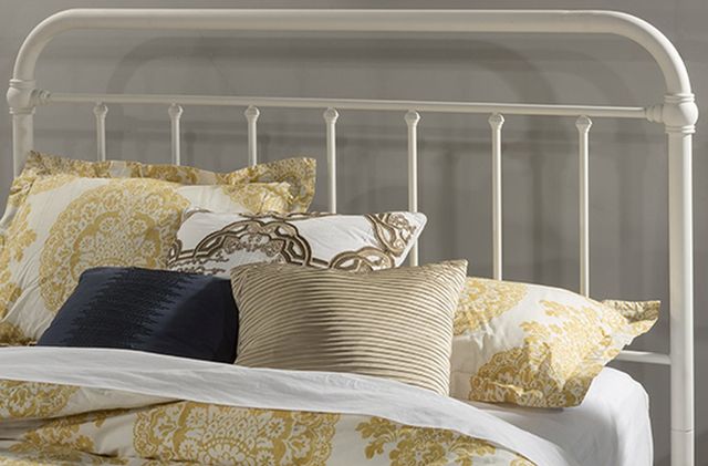 HH2 Home Kirkland Soft White King Headboard-0