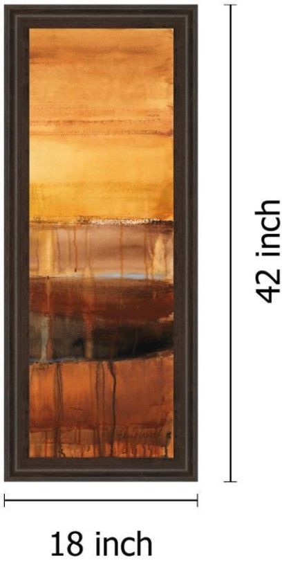 Classy Living Lanie Loreth Autumn Glows Il Wall Art-2
