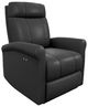 Best® Home Furnishings Customizable Codie Leather Power Rocker Recliner-0