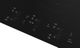 KitchenAid® 36" Black Induction Cooktop-3
