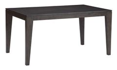 Ashley® Trishcott Dark Brown Dining Room Table