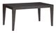 Ashley® Trishcott Dark Brown Dining Room Table-0