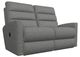 La-Z-Boy® Liam Granite Manual Wall Reclining Loveseat-0