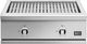 DCS Series 9 2-Burner Stainless Steel Built-In Liquid Propane Grill-1