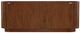 Dovetail Furniture Cadwell Brown Sideboard-3