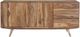 Porter International Designs Fusion Natural Sideboard-1