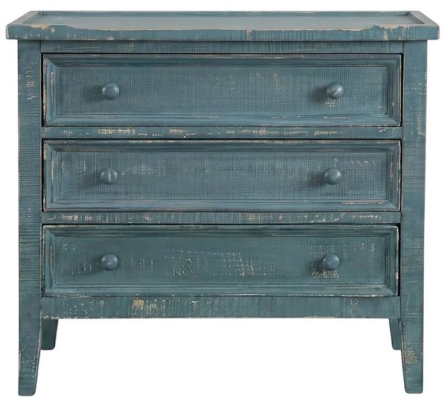 Sunny Designs™ Marina Sea Grass Side Chest-2