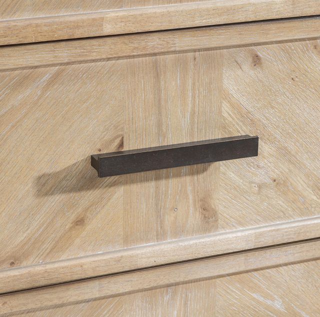 Legacy Classic Torrance Aged Driftwood Dresser-3