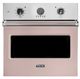 Viking® 5 Series 30" Blush Single Electric Premiere Oven-0
