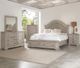 Riverside Furniture Anniston Cashmere Mirror-3