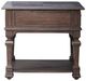 Liberty Furniture Provence Park Chateau Brown End Table-3
