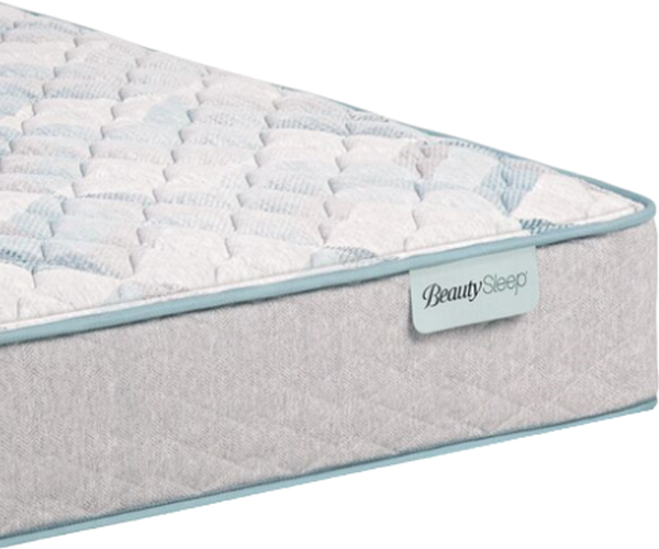 BeautySleep Slumber Escape Firm Mattress - Thumbnail 5