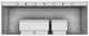 Vent-A-Hood® Designer Series 60" Stainless Steel Wall Mounted Range Hood-2