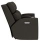 Flexsteel® Customizable Score Power Reclining Loveseat with Console and Power Headrests and Lumbar-2