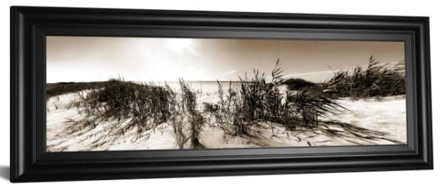 Classy Art The Wind In The Dunes l by Noah Bay Wall Art-1