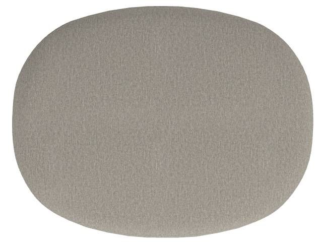 La-Z-Boy® Maeve Pebble Storage Ottoman-2