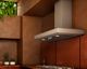 Elica Pro Series Vavano 36" Stainless Steel Wall Mounted Range Hood-4