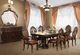 New Classic® Home Furnishings Palazzo Marina 9-Piece Walnut Dining Set-4