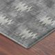 Dalyn™ Rug Company Soft Essentials SE5 Gray 5'x8' Area Rug-3