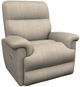 La-Z-Boy® Jay Birch Power Rocking Recliner with Headrest and Lumbar-0