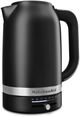 KitchenAid® 1.7 L Black Matte Electric Kettle-4