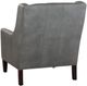 Braxton Culler Customizable Henry Leather Chair-1