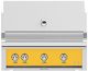 Hestan® 4-Burner Sol Built In Liquid Propane Gas Grill-0