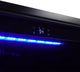 Danby 24″ Stainless Steel Under Counter Wine Cooler-4