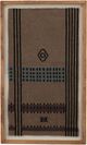 Dovetail Furniture Ness Textured Wall Art-0