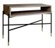 VIG Furniture Modrest Walker Black/Gray Console Table-0