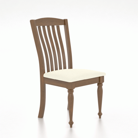Canadel® Gourmet Dining Chair-1