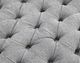 Furniture of America® Sofi Light Gray Button Tufted Swivel Chair-3