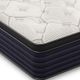 Diamond Mattress® Everest Cool 14" Cooper Hybrid Medium Euro Top Queen Mattress in a Box-1