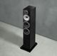 Bowers & Wilkins 700 Series 5" Gloss Black Floor Standing Speakers (Each)-5