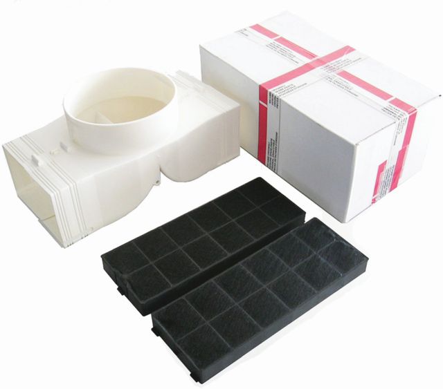 XO Recirculation Kit -0