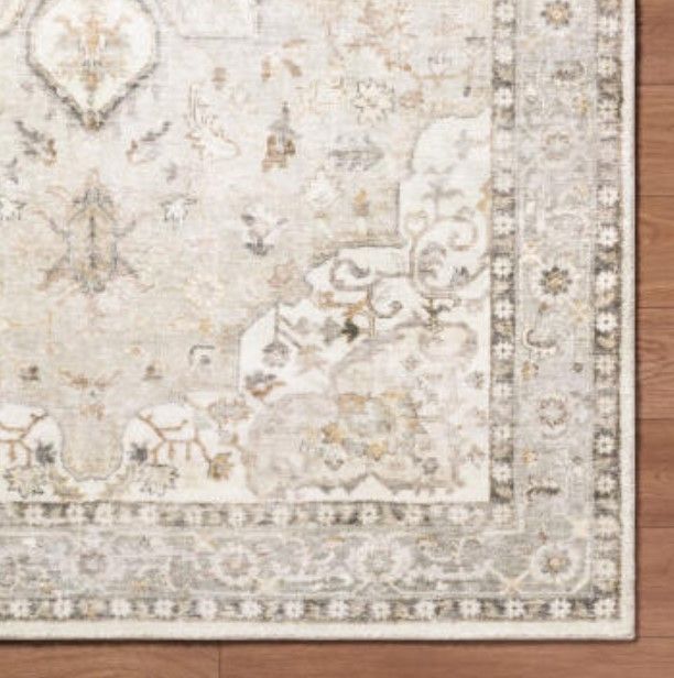 Surya Erin 5'x'8' Style 3 Area Rug-2