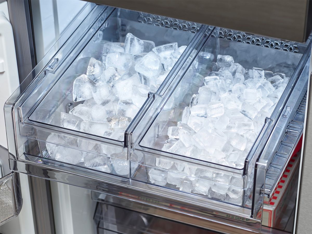 Samsung Bespoke Refrigerator - Thumbnail 4