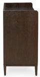 Bassett® Furniture Emory Toasted Oak 40" Console-2