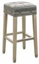 Vanguard® Furniture Customizable Marley Bar Stool -0