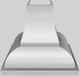 Vent-A-Hood® Designer Series 36" Stainless Steel Wall Mounted Range Hood-0