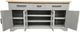 Vintage Furniture Hadley 64" Console-1