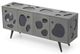 VIG Furniture Modrest Fontana Gray Buffet-2