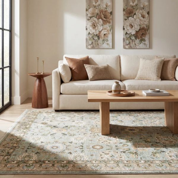 Oriental Weavers™ Westwood 5'x8' Style 11 Area Rug-2