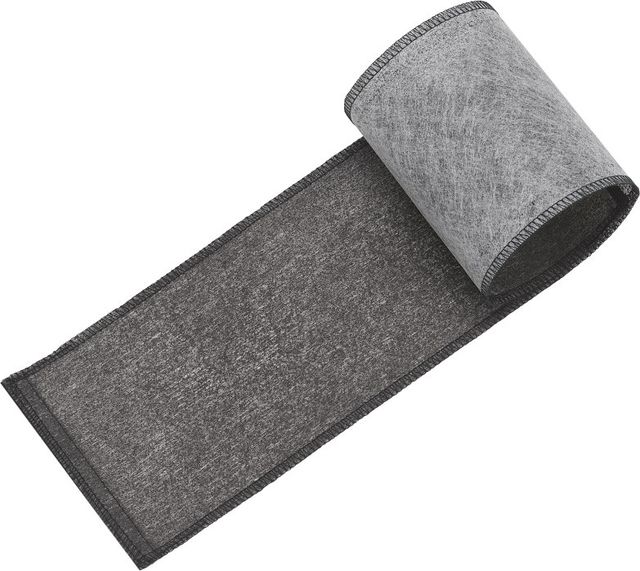 LG Gray Smoke Pre-Filter LG PuriCare™ 360 AS601HBB0-0